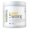 Nutri Works Joint Worx 200g citron  + šťavnatá tyčinka ZDARMA