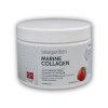 Seagarden Marine Collagen + Vitamin C jahoda 150g  + šťavnatá tyčinka ZDARMA