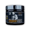 Scitec Nutrition Superhero Pre-Workout 285g  + šťavnatá tyčinka ZDARMA