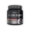 BioTech USA Black Blood NOX+ 330g  + šťavnatá tyčinka ZDARMA