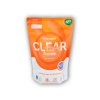 Orangefit Clear Protein 240g  + šťavnatá tyčinka ZDARMA