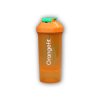 Orangefit Fit Šejkr se zásobníkem 800ml