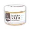 Grizly Mandlový krém blanšírovaný jemný 500g