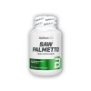 BioTech USA Saw Palmetto 60 kapslí