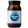Viridian Boswellia Resin 90 kapslí  + šťavnatá tyčinka ZDARMA