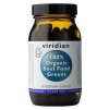 Viridian Soul Food Greens Organic - BIO 90 kapslí  + šťavnatá tyčinka ZDARMA