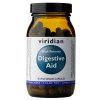 Viridian High Potency Digestive Aid 90 kapslí