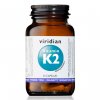 Viridian Vitamin K2 30 kapslí