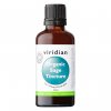 Viridian Sage Tincture Organic 50ml