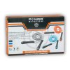 Power System PowerSystem švihadlo WEIGHTED JUMP ROPE (Varianta grey)
