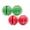 Power System BAR GLOBE GRIPZ - 4058 (Varianta red)