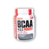 Nutrend BCAA 4:1:1 Energy Powder 500g  + šťavnatá tyčinka ZDARMA