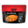 Expres Menu Gulášová polévka 330g