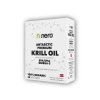 Nero Antarctic Premium Krill Oil 1180mg 60 tablet  + šťavnatá tyčinka ZDARMA