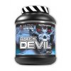 Hi Tec Nutrition Black Devil 240 kapslí  + šťavnatá tyčinka ZDARMA