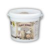 Oat King Oat king pulver 100% 4000g  + šťavnatá tyčinka ZDARMA