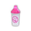 LSP Nutrition Shaker LSP šejkr 500ml pink