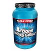 Aminostar Actions Whey Gainer 4500g  + šťavnatá tyčinka ZDARMA