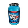 Aminostar Actions Whey Protein 85 1000g  + šťavnatá tyčinka ZDARMA