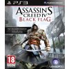 Assassins Creed IV: Black Flag (PlayStation 3)