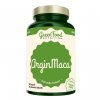 GreenFood Nutrition Argin Maca 60 vegan kapslí