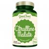 GreenFood Nutrition Citrulline malate 120 kapslí