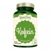 GreenFood Nutrition Kofein 60 vegan kapslí