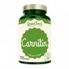 GreenFood Nutrition L-Carnitin 900mg 60 vegan kapslí