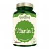 GreenFood Nutrition Vitamin E 60 vegan kapslí