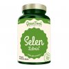 GreenFood Nutrition Selen lalmin 30 vegan kapslí