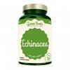 GreenFood Nutrition Echinacea 60 vegan kapslí