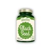 GreenFood Nutrition Black Seed - černý kmín 90 vegan kapslí