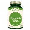 GreenFood Nutrition Ashwagandha extract 90 kapslí