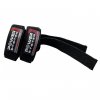 Power System PowerSystem trhačky POWER STRAPS (Varianta black yellow)