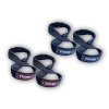 Power System LIFTING FIGURE 8 silový popruh - 3405 (Varianta black-blue S-M)