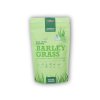 Purasana BIO Super Greens Barley Grass Raw Juice Powder 200g  + šťavnatá tyčinka ZDARMA