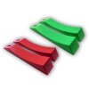 Power System Klíny na deadlift DEADLIFT WEDGE - 4068 (Varianta green)