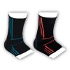 Power System Bandáže na kotníky ANKLE SUPPORT EVO (Varianta orange XL)