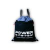 Power System GYM SACK ALPHA sportovní vak - 7011