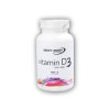 Best Body Nutrition Vitamin D3 + K2 + zinc 80 tablet