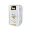 ATP Vitality Zinek Chelate + B6 60 tablet