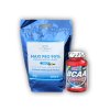 FitSport Nutrition Maxi Pro 90% 2500g + Bcaa Elite Rate 120cps  + šťavnatá tyčinka ZDARMA