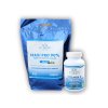 FitSport Nutrition Maxi Pro 90% 2500g + Vitamin C 1000mg with Rose Hips 120 tablet  + šťavnatá tyčinka ZDARMA