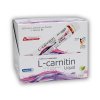 Best Body Nutrition L-Carnitin ampullen 20x25ml  + šťavnatá tyčinka ZDARMA