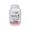 Best Body Nutrition Daily one + OPC + MSM 100 kapslí  + šťavnatá tyčinka ZDARMA