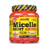Amix Pro Series Micelle Night Amino 400 tablet  + šťavnatá tyčinka ZDARMA