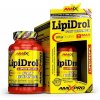 Amix Pro Series LipiDrol Fat Burner 300 kapslí  + šťavnatá tyčinka ZDARMA