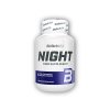 BioTech USA Night 60 tablet