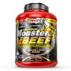 Amix Anabolic Monster BEEF 90% Protein 2200g  + šťavnatá tyčinka ZDARMA