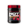 Scitec Nutrition Hot Blood Hardcore 375g  + šťavnatá tyčinka ZDARMA